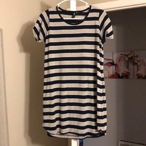 T-Shirt dress